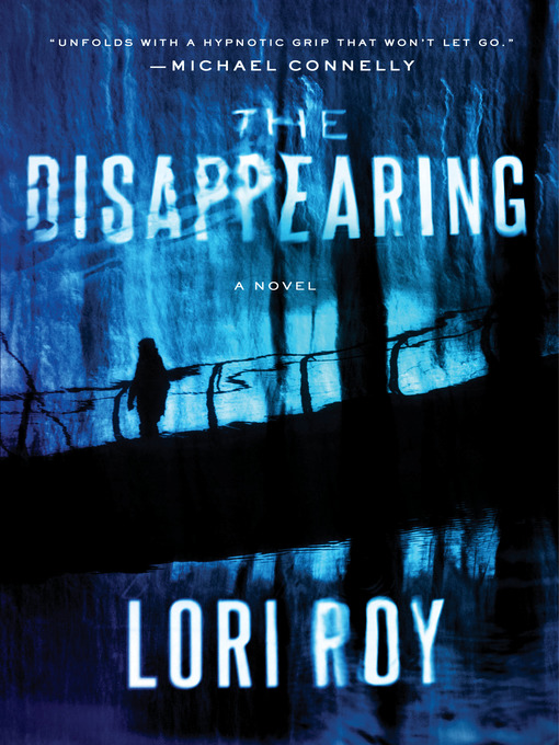 Cover image for The Disappearing